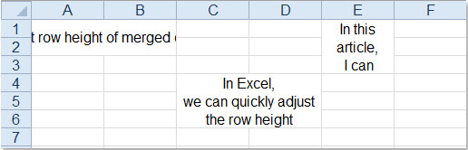 Hướng dẫn 2 cách tự động điều chỉnh chiều rộng cột trong Excel